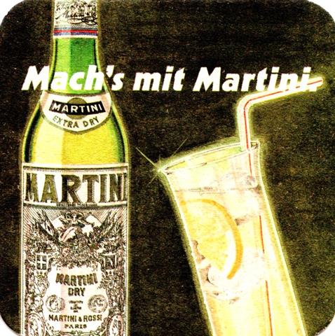 hamburg hh-hh bacardi martini quad 2a (205-dry) 